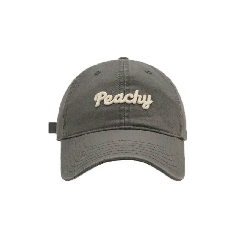 XNKW Cotton Baseball Caps Unisex How Much Optional-4