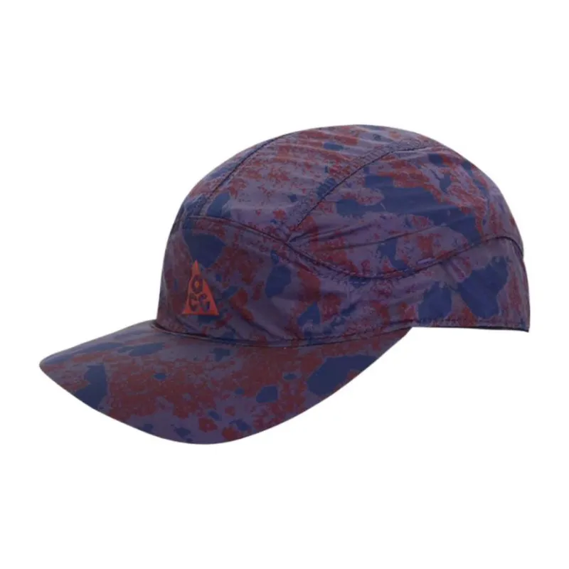 Nike Baseball Caps Women's Purple-0
