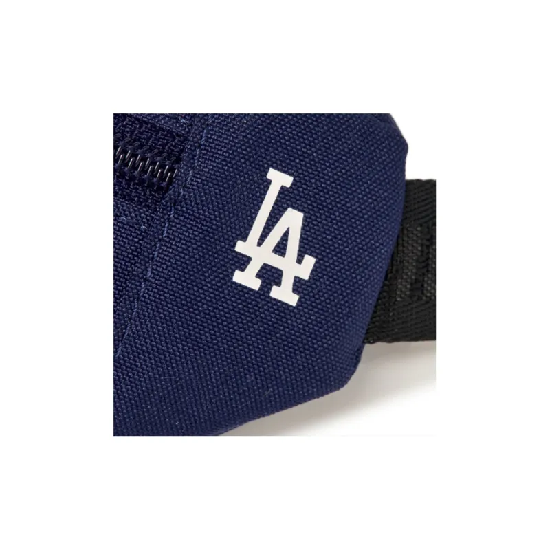 MLB Polyester Fanny Pack Regular Men's Dark Blue-5