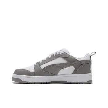 PUMA Rebound V6 Low 'Gray'