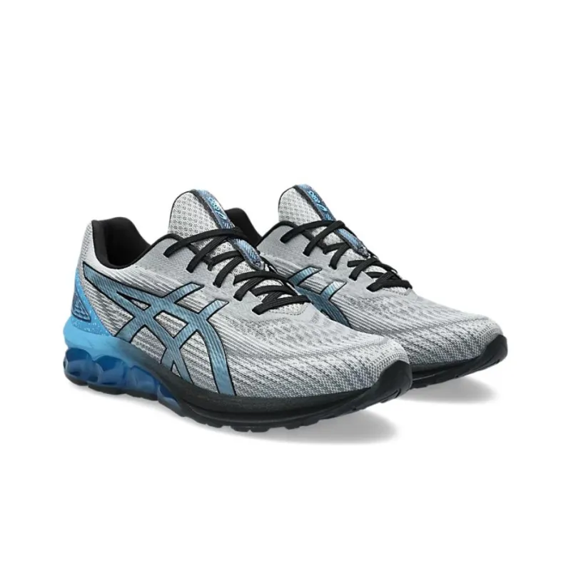 Asics Gel Quantum 180 7 'Sheet Rock Dolphin Blue'-1