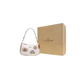 Bag+Dust Bag+Yellow Box