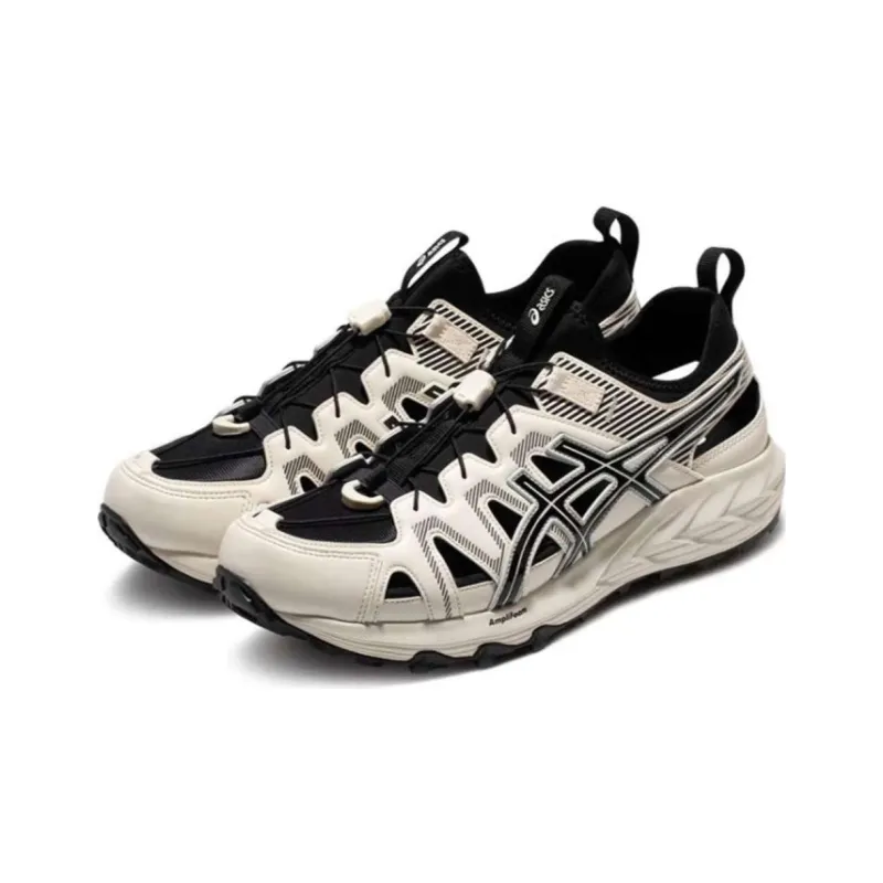 Asics Gel Sonoma Se 'Cream White Black'-2