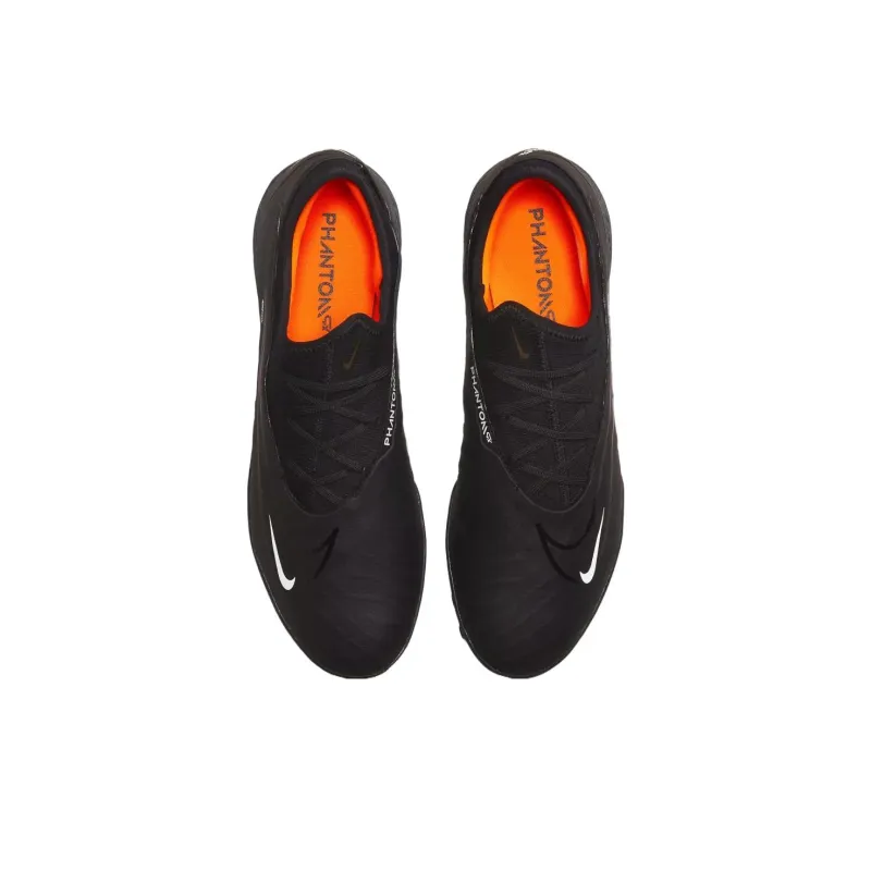 Nike React Phantom Run Flyknit 2 Tf 'Black'-3