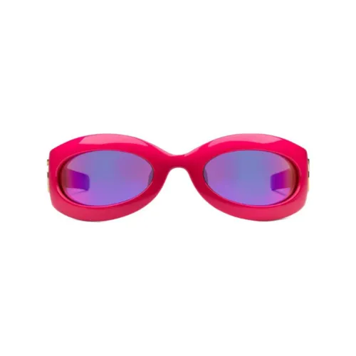 GUCCI Sunglasses Women's Red