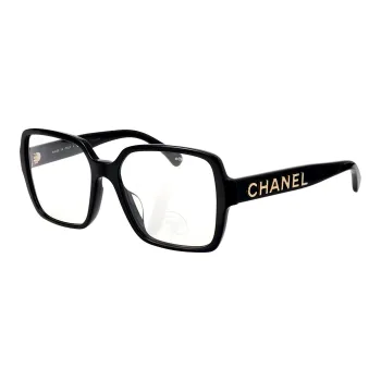 CHANEL Eyeglass Frames Women's