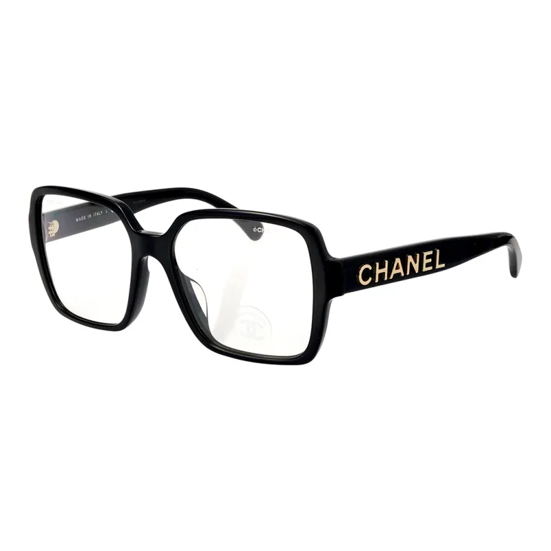 CHANEL Eyeglass Frames Eyeglass Frames Women's-2