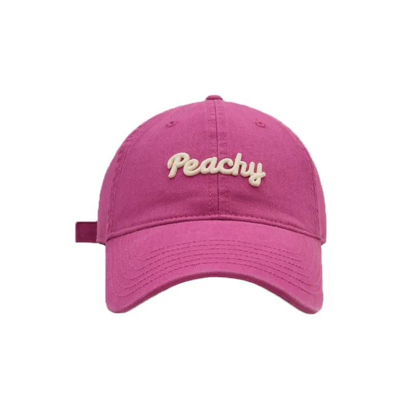 XNKW Cotton Baseball Caps Unisex How Much Optional-6