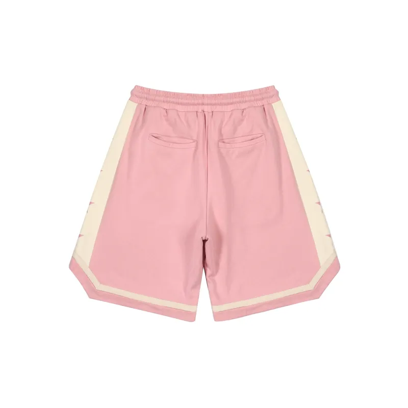 LOSTCTRL Casual Shorts Unisex-5