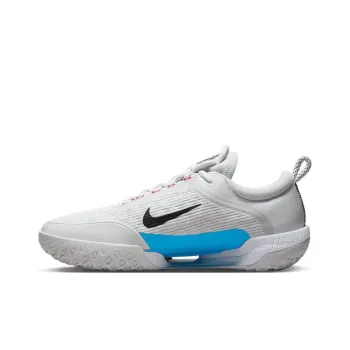Nike Court Zoom Nxt Hc 'Photon Dust Baltic Blue'