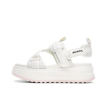 Dickies Beach Sandals Women's White