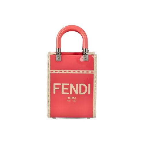 FENDI Sunshine Handbags
