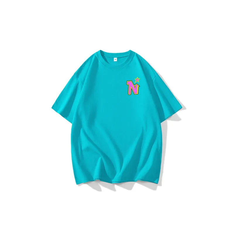 Nt T-Shirts Unisex-13