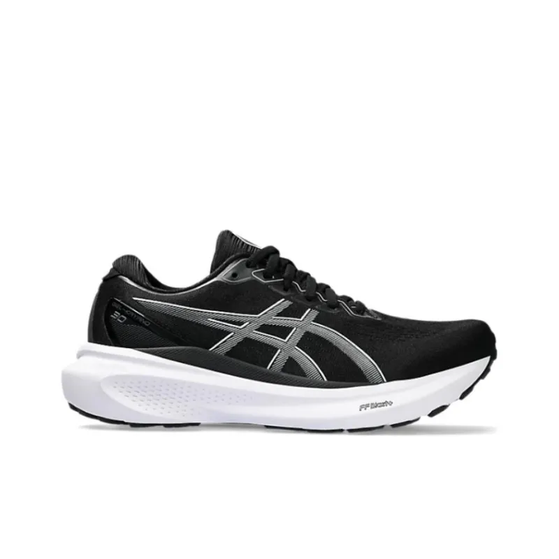 Asics GEL Kayano 30 D 'Black Sheet Rock' Women's-1