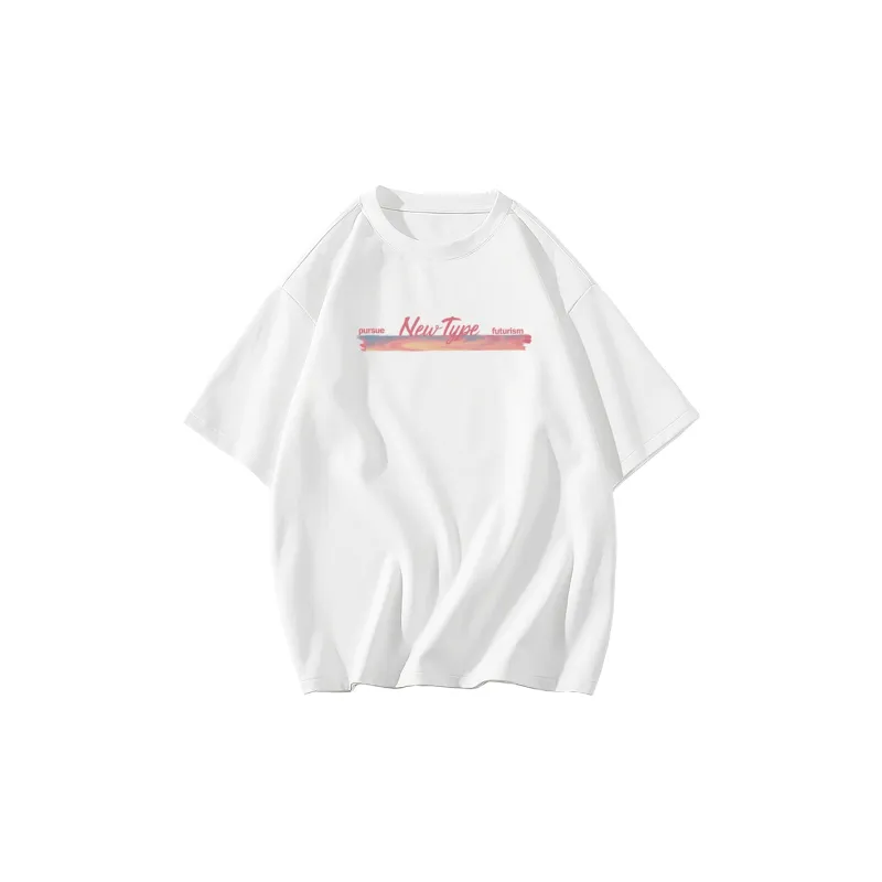 Nt T-Shirts Unisex-1