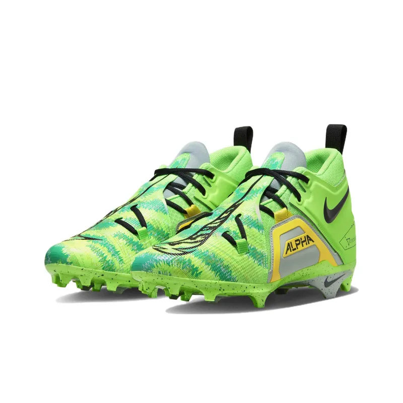 Nike Alpha Menace Pro 3 'Razor Sharp Cuts'-2