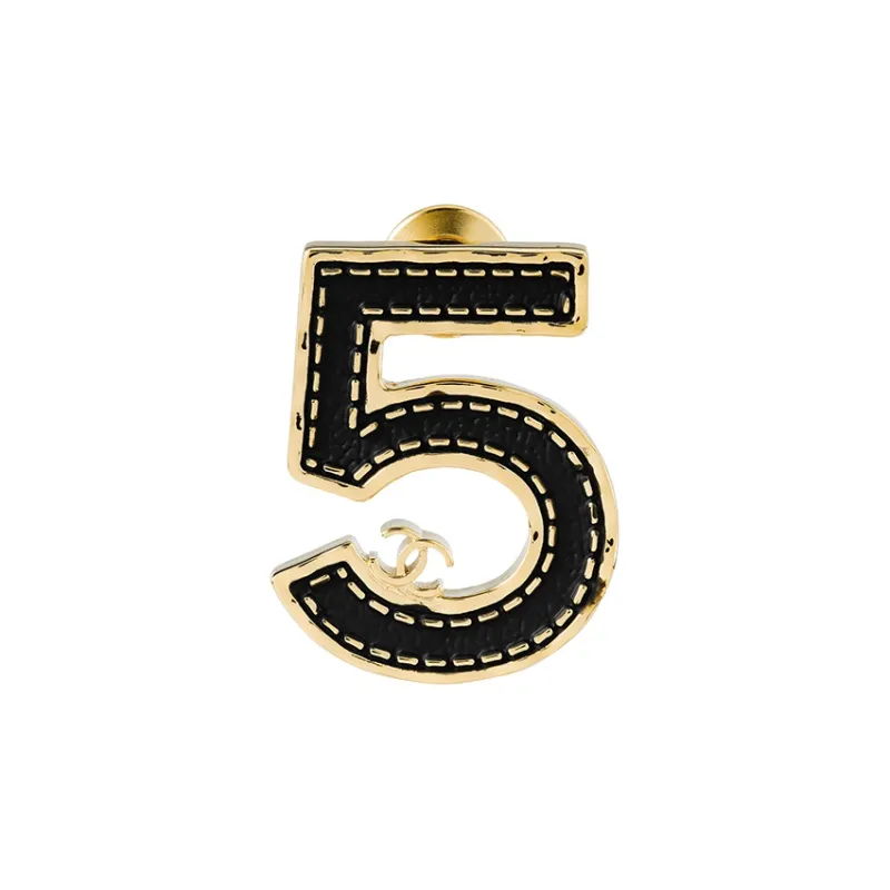 CHANEL Brooches Women's-1