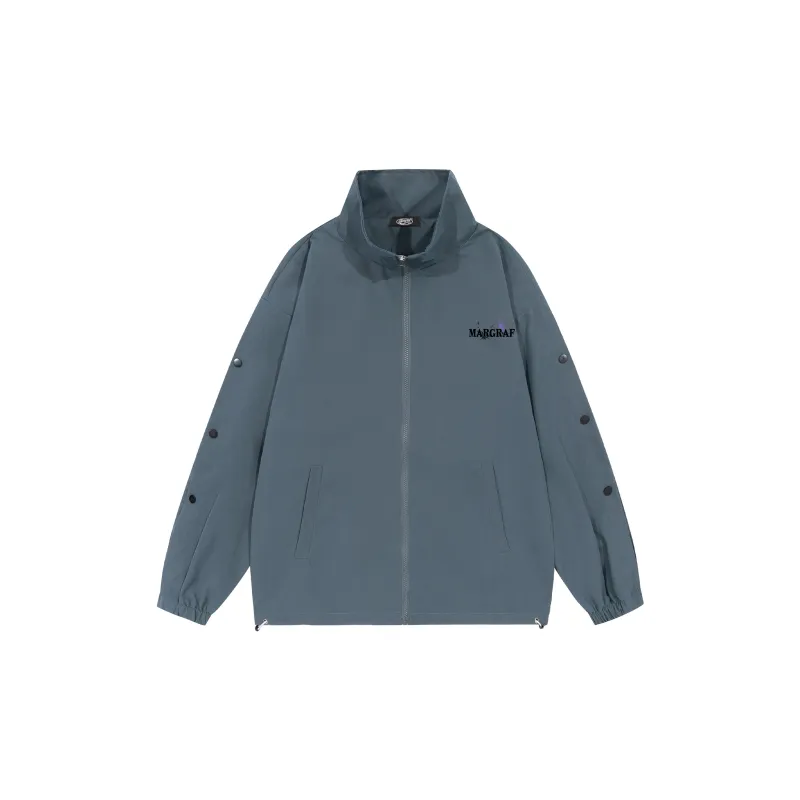 MARGRAF Jackets Unisex-4
