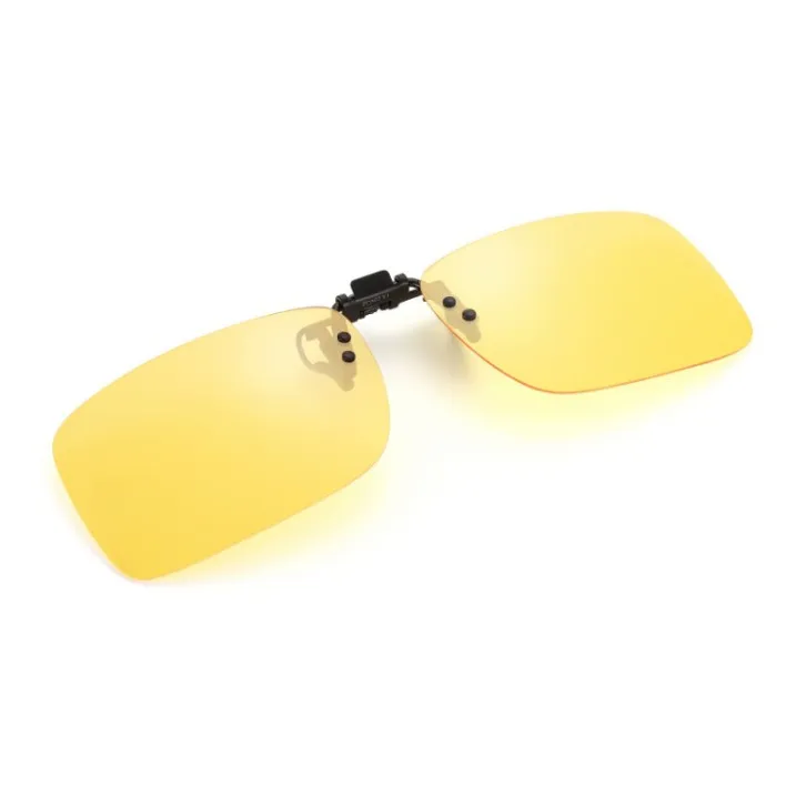 PARIM Metal Square Sunglasses Unisex-4