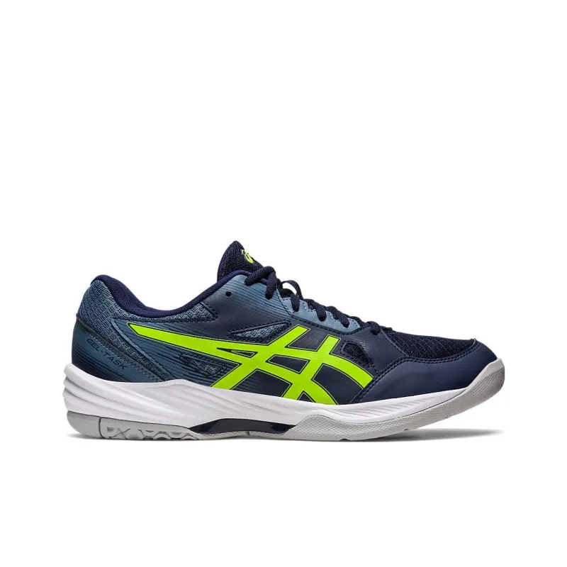 Asics Gel Task 3 'Midnight Navy Green'-1
