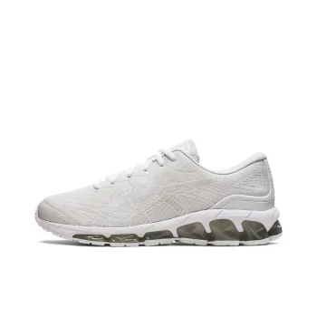 Asics Gel Quantum 360 7 'White Cream'