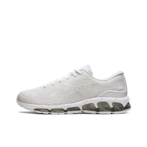 Asics Gel Quantum 360 7 'White Cream'