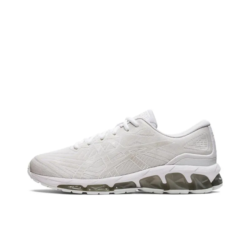 Asics Gel Quantum 360 7 'White Cream'-0