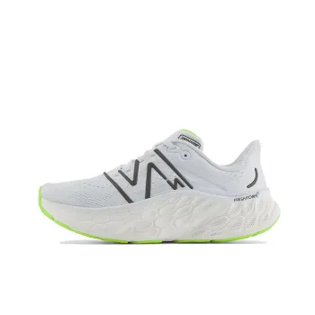New Balance Fresh Foam X More V4 'Ice Blue Thirty Watt' Women's