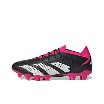 Adidas Predator Accuracy.1 'Purple Red'