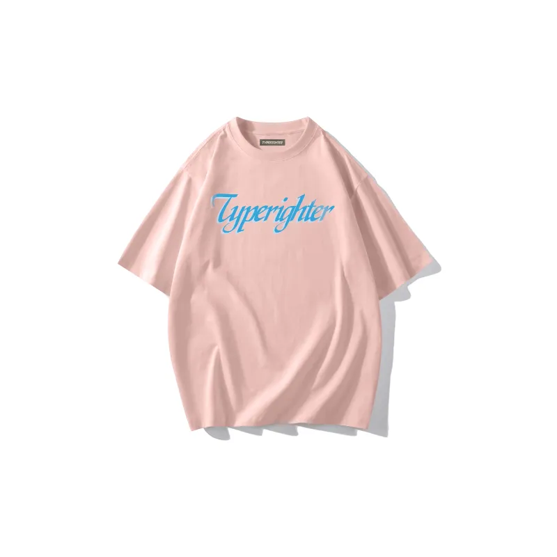 TYPERIGHTER T Shirts Unisex-17