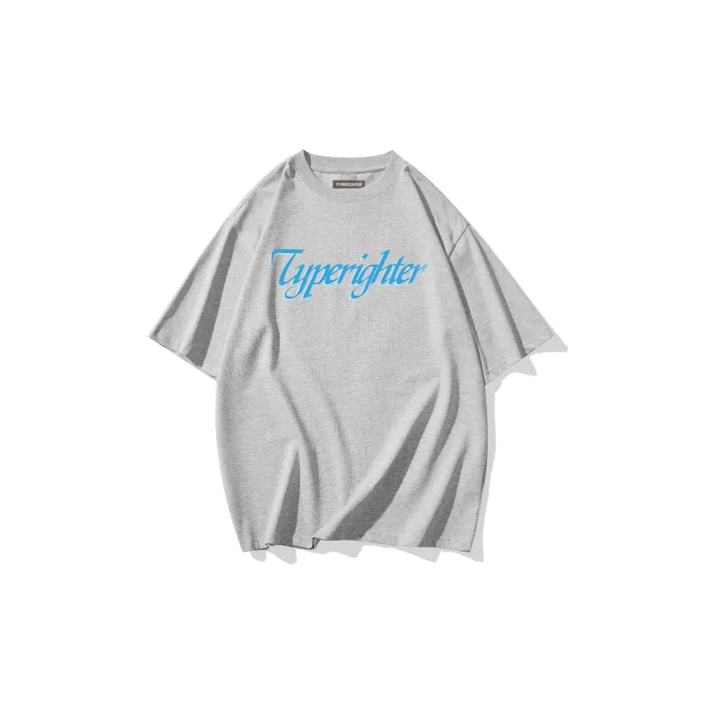 TYPERIGHTER T Shirts Unisex-13