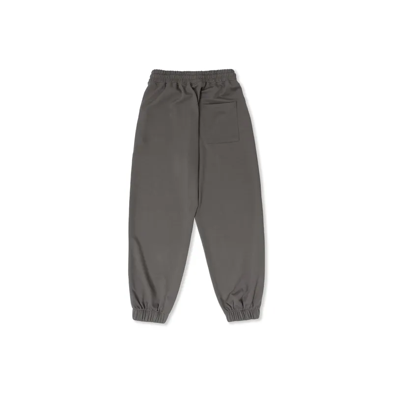 BD.POWER UP+ Knitted Sports Pants Unisex-1