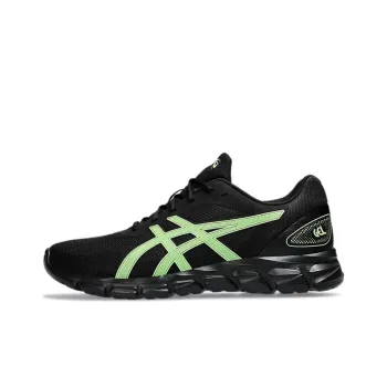 Asics Gel Quantum Lyte 2 'Black Bright Lime'