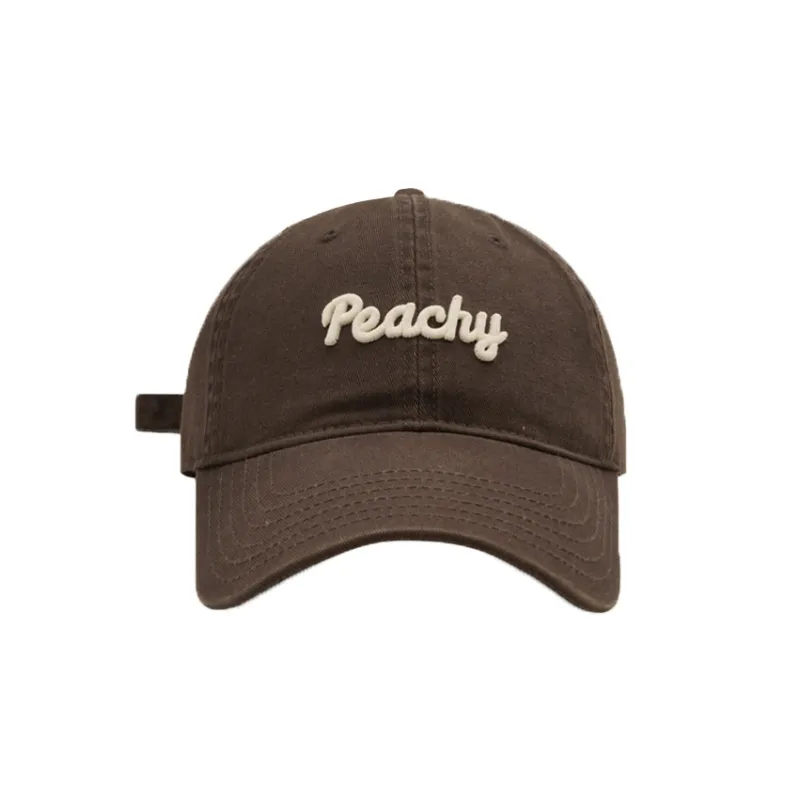 XNKW Cotton Baseball Caps Unisex How Much Optional-7