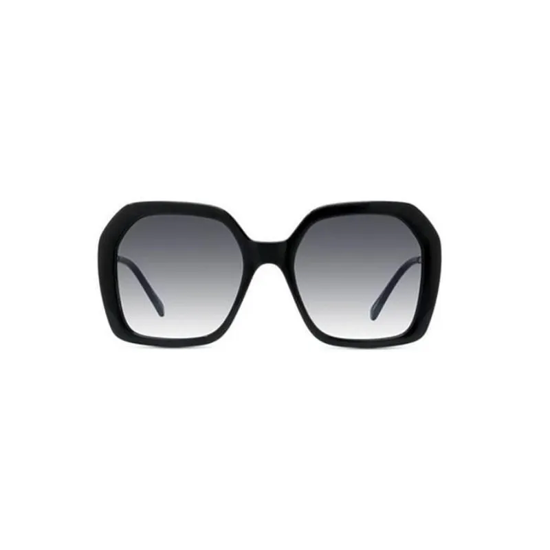 Stella McCartney Oversized Frame Sunglasses-1
