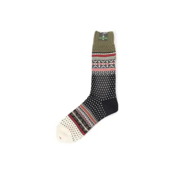 Beams Unisex Knee-high Socks