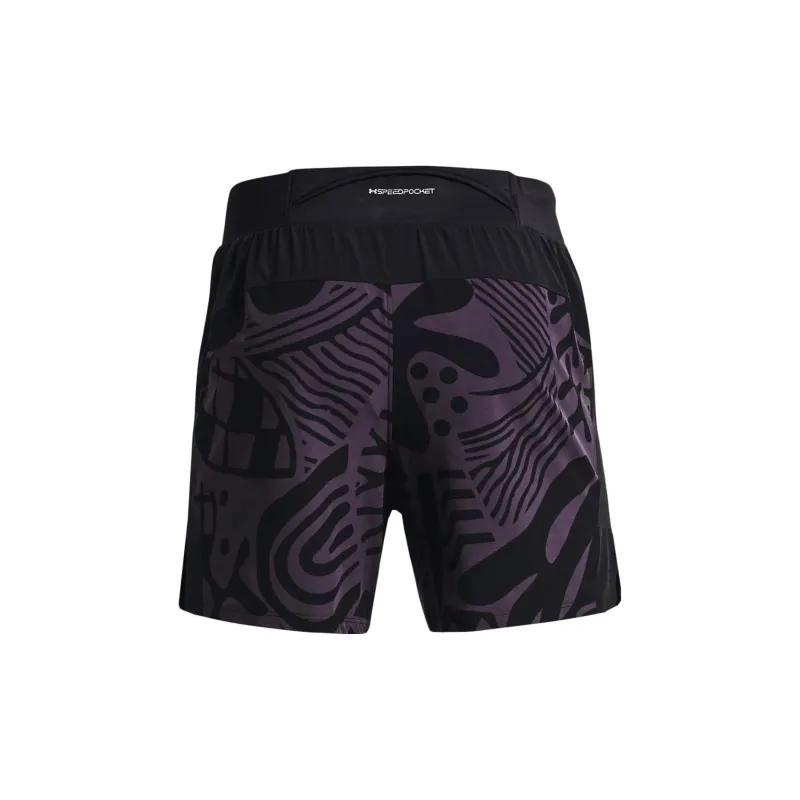 Under Armour Sports Shorts Men Black-1