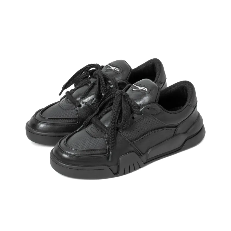 The Last Redemption SS23 SPACECOURT Stylish Skateboarding Shoes Men's-7