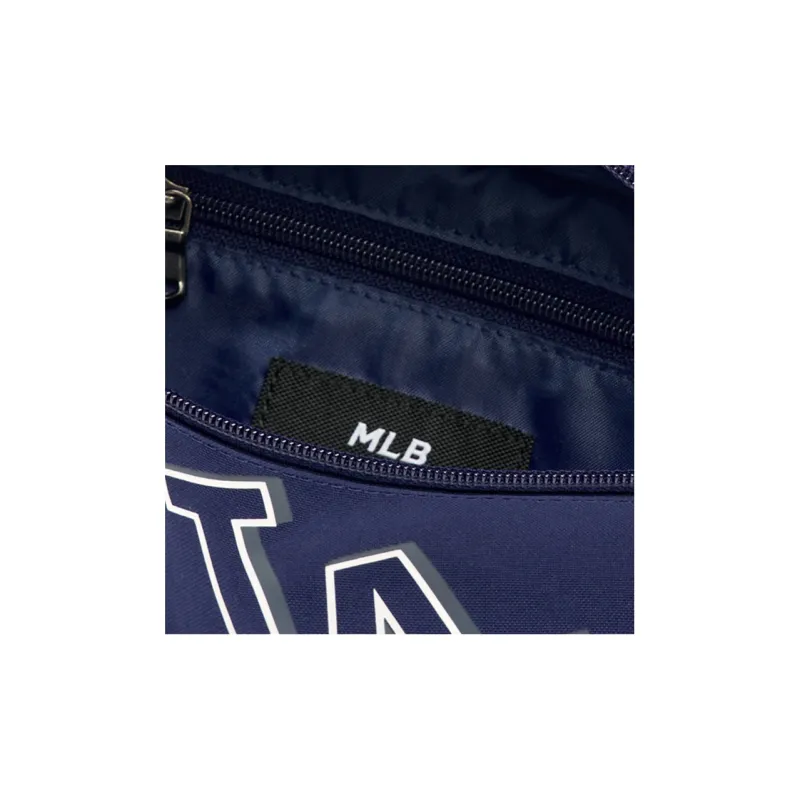 MLB Polyester Fanny Pack Regular Men's Dark Blue-4