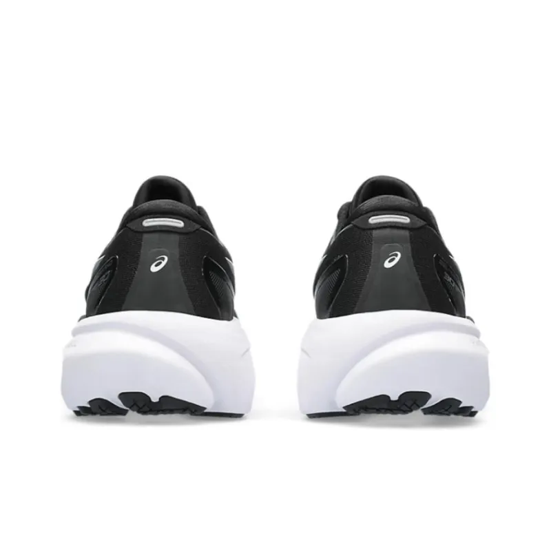 Asics GEL Kayano 30 D 'Black Sheet Rock' Women's-5