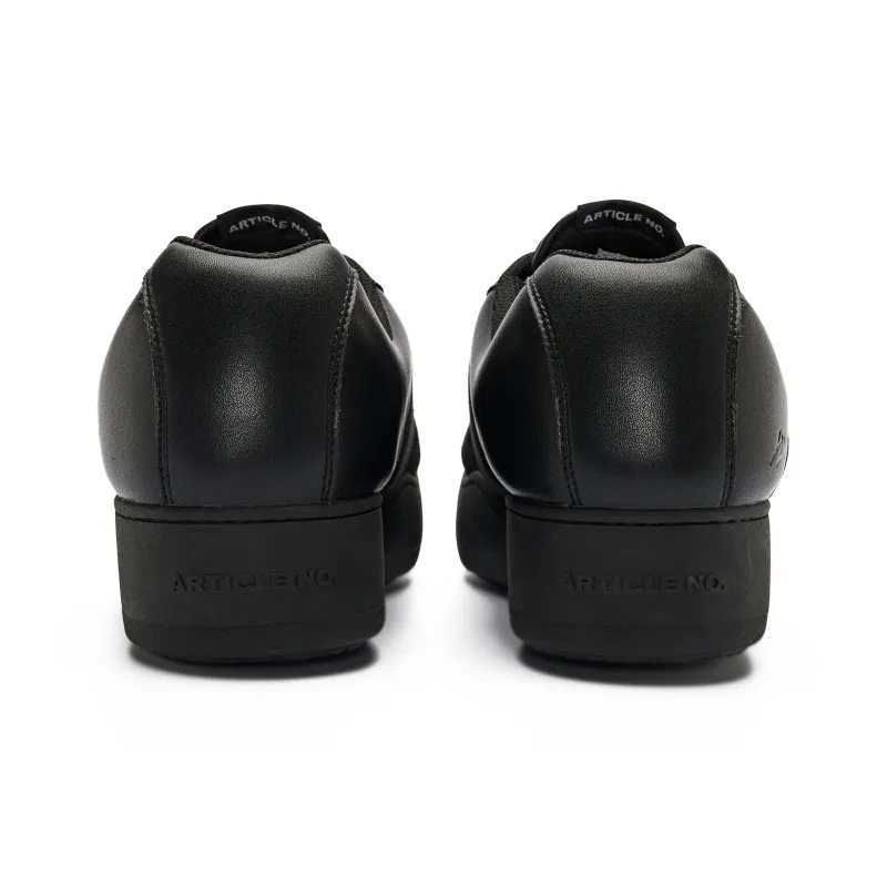 ARTICLE NO. Low Top Skateboard Shoes Unisex-12