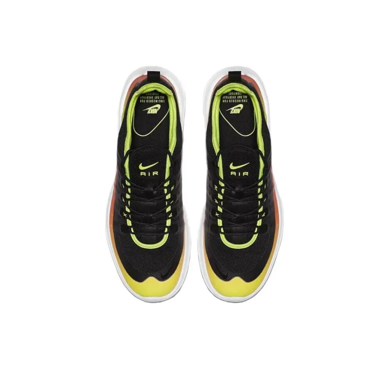 Nike Air Max Axis Premium 'Sunset'-3