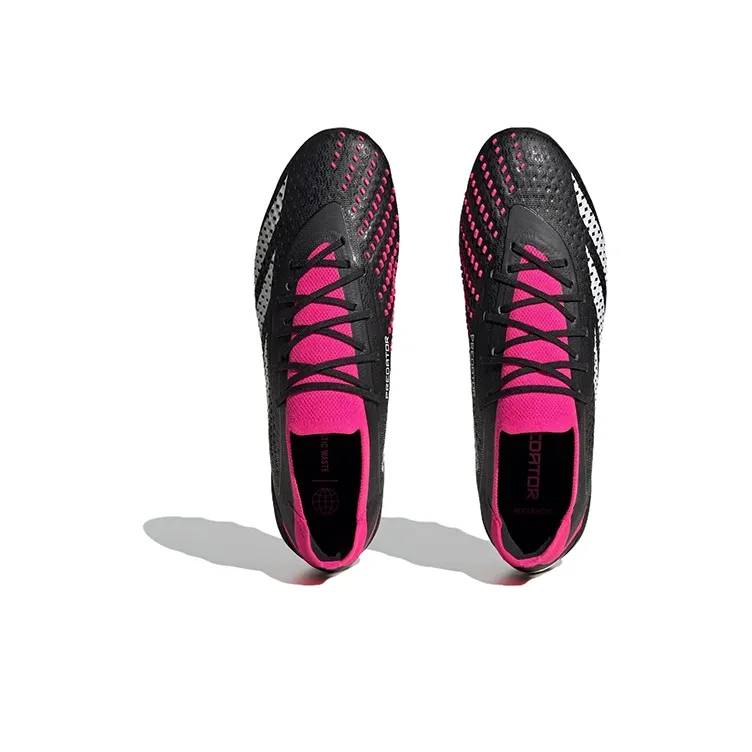 Adidas Predator Accuracy.1 'Purple Red'-3