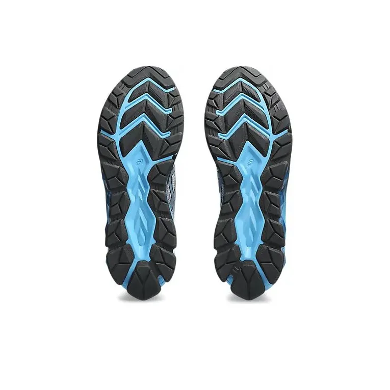 Asics Gel Quantum 180 7 'Sheet Rock Dolphin Blue'-4