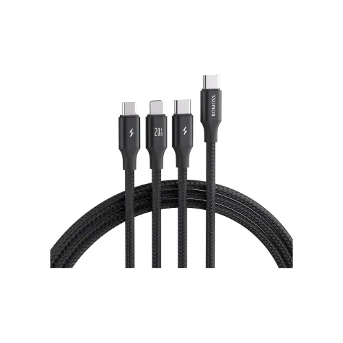 ROMOSS Cables