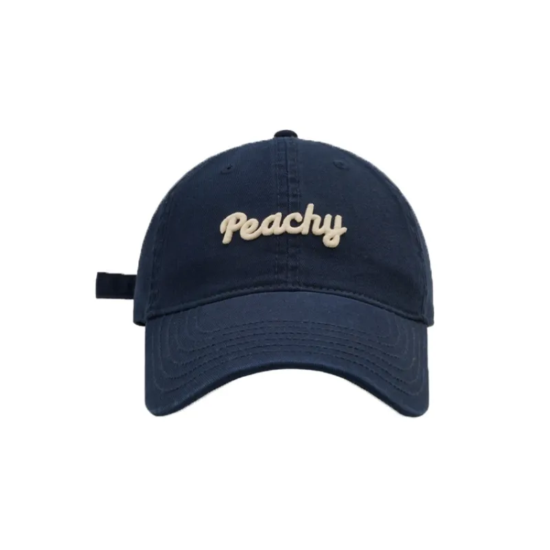 XNKW Cotton Baseball Caps Unisex How Much Optional-0