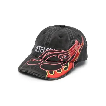 Vetements Hats Caps on Sale & Authentic - POIZON