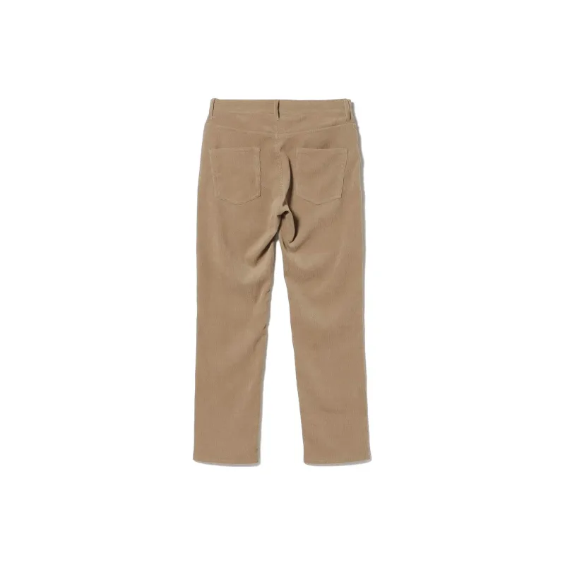 Beams Jeans Men Beige-1