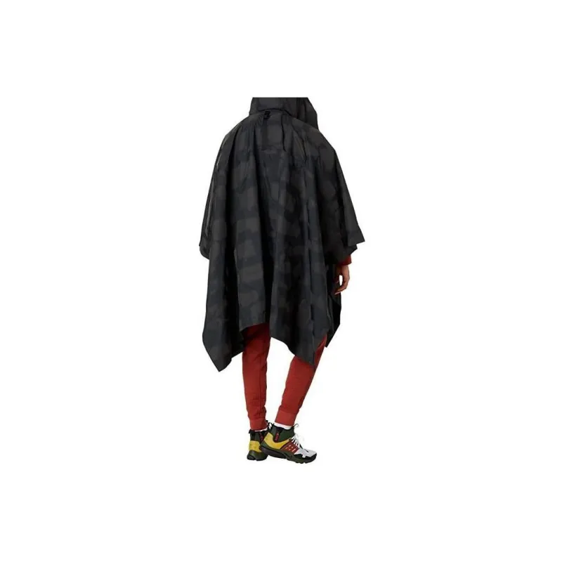 Nike Cloaks Men Black-1