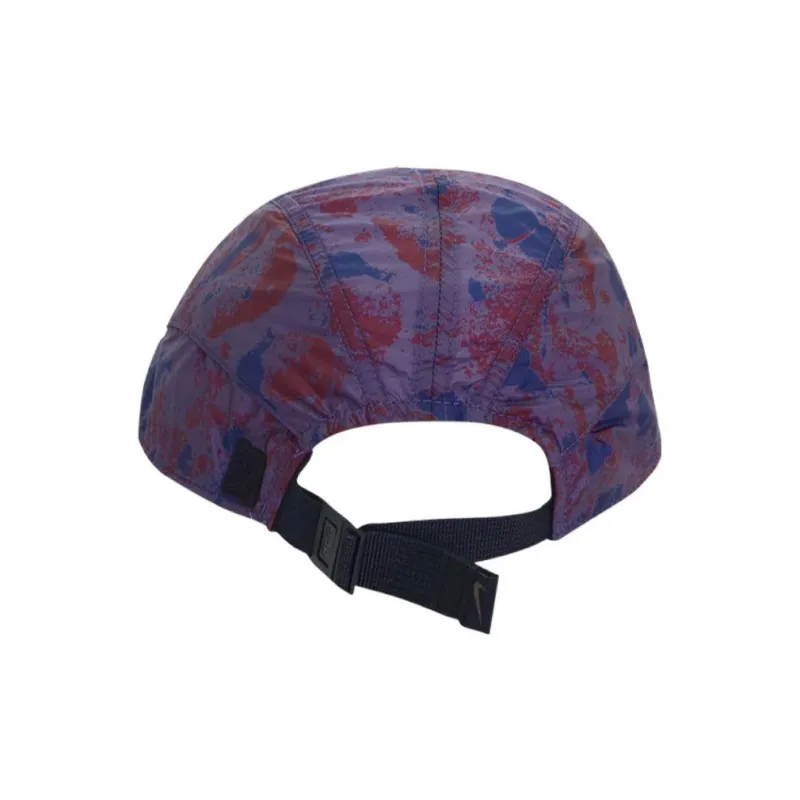 Nike Baseball Caps Women's Purple-2